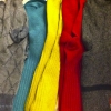366-280 - Test Card for Clothing