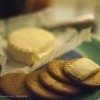 366-295 - Pie Cheese and Digestives 