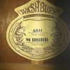 366-347 - Washburn AB34