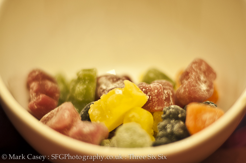 366-072 - Would you like a Jelly Baby?
