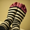 366-252 - Stripy