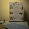366-254 - First Card
