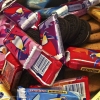 366-256 - Chocaholics Are Us