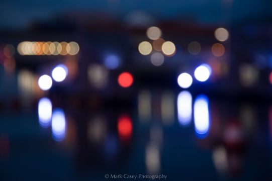 Smooth Lights