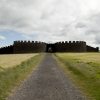 Downhill House