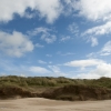 … Sand Dunes to the Right