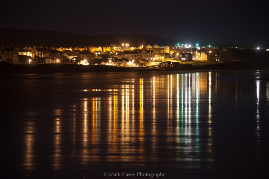 Castlerock