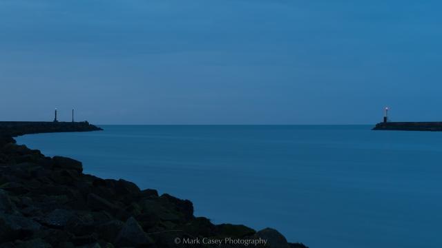 Guiding Lights