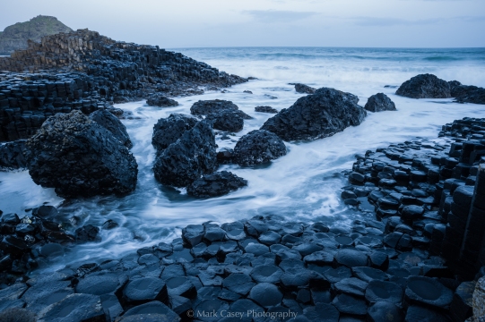 Giant's Causeway