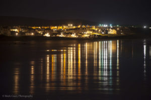 North Coast – Blue Hour